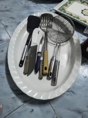 للبيع مستعمل قليل جدا المكان فلج القبائل