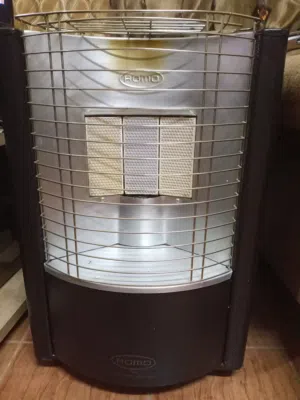 صوبة رومو استعمال خفيف جدا للبيع بسبب السفر