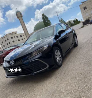 Sedan Ford in Amman