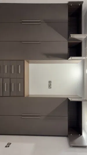 Large High-Quality Wardrobe / Cupboard – Like New