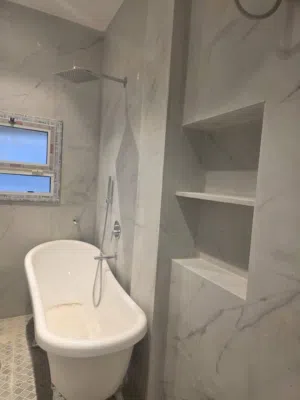 سباك لجميع انواع السباكه