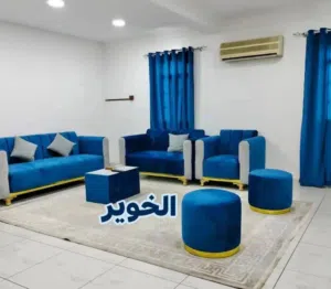 Furnished Monthly in Muscat Al Khuwair