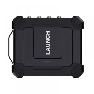 راسم الاشارة من لانش LAUNCH X431 O2-1 Scope Box