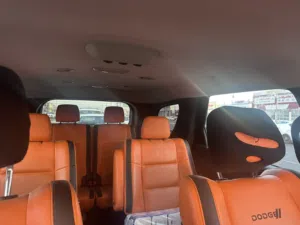 Used Dodge Durango in Basra