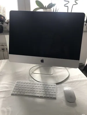 Apple . macOS . Used0