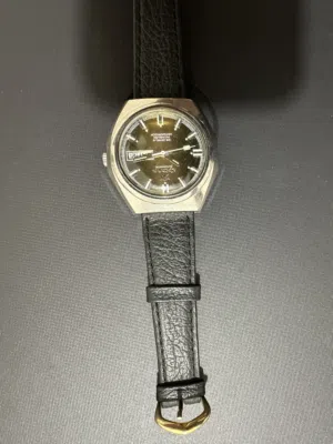 Katana Vintage Automatic ساعه