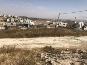 فرصة ذهبية للاستثمار في سنجر – أراضٍ طابو ألف بإطلالات مميزة وموقع مرتفع