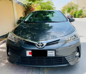 Toyota Corolla 2019 Need Urgent Sale