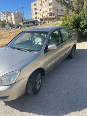 ميستوبيشي لانسر 2004 للبيع