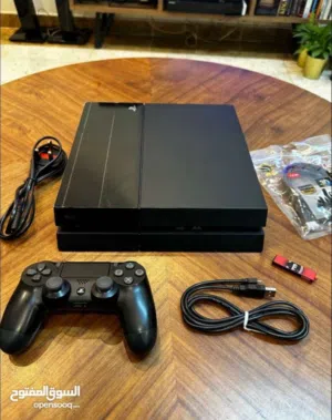 PlayStation 4 PlayStation for sale in Sana'a
