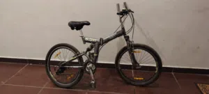 Bicycle for sale