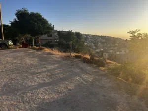 Residential Land for Sale in Amman Naour