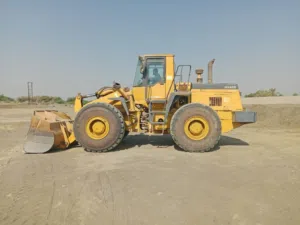 Kamatsu 2005 for sale