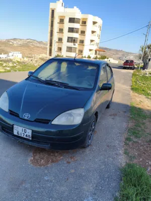 تم تخفيض السعر تويوتا بريوس 2002 للبيع اقتصادية جدا وعملية