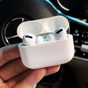 للبيع سماعت ابل اصليه 100٪