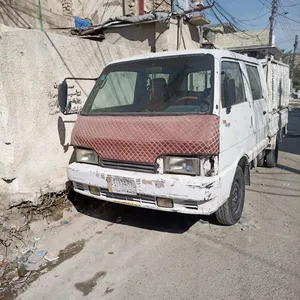 Box . Kia . 19941