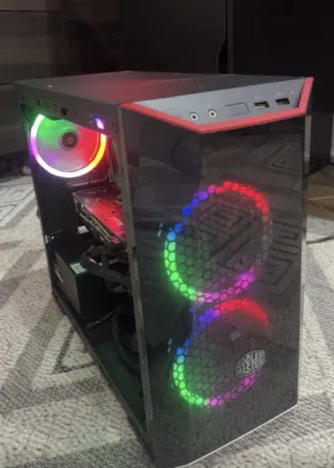 بي سي للبيع 1060 OC 6g