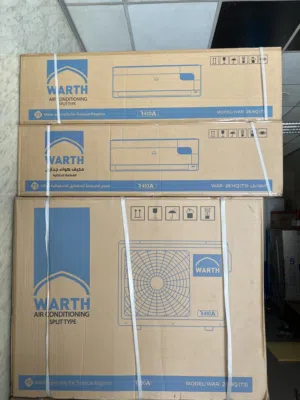 Other 2 - 2.4 Ton AC in Baghdad