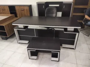 عرررض رمضان مكتب مدير كامل فقط 299 شامل التوصيل