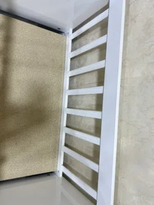 سرير طفل فول نظافة