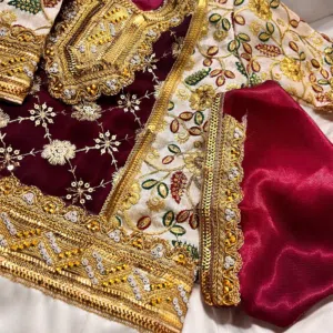 لبس عمانى للبنوتات