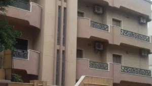 750 m2 More than 6 bedrooms Villa for Rent in Tripoli Bin Ashour