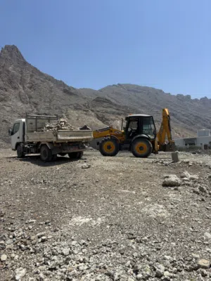 مقاولات بناء في الظاهرة/Building Contracting in Al Dhahirah
