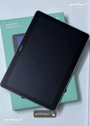 Huawei ‏MediaPad T3 10 ‏16 GB ‏9.7 inch