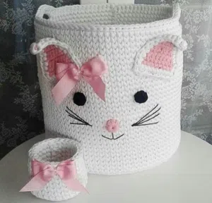 سلات الاطفال