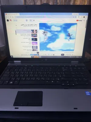 لابتوب hp ويندوز10