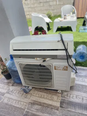 General 1 to 1.4 Tons AC in Tripoli