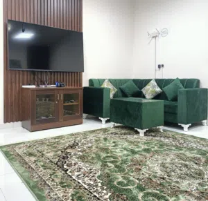 استراحة جميلة للبيع في بركا بسعر مغري