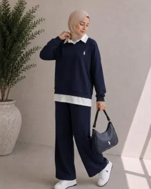 قطعتين عرض