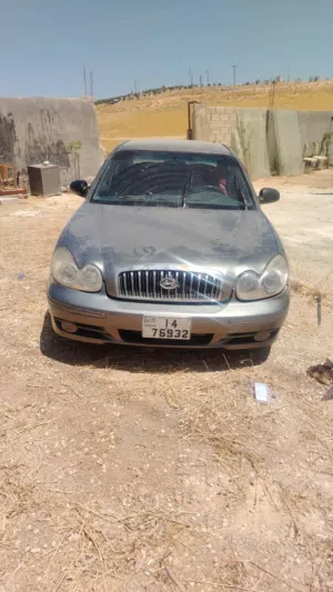 هونداي سوناتا 2003 للبيع