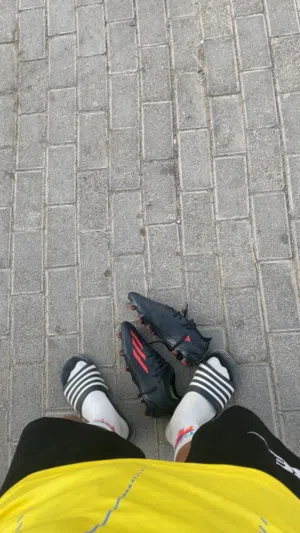جوتي براغي مقاس 40