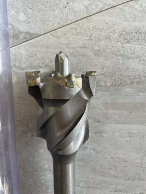 ريشة حفر / مكيفات