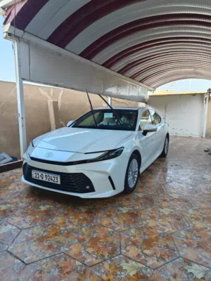 Used Toyota Camry in Karbala