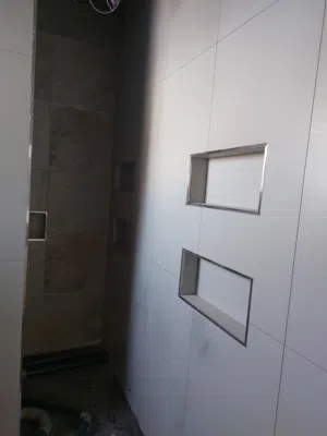موجود مقاول لجميع اعمال السيراميك والصيانه العامه
