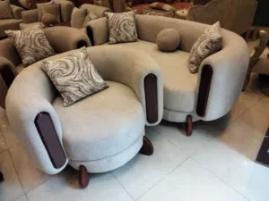 إنتريه الباندا مميز