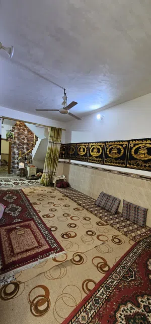 الدار للبيع حي الزيتون شارع ابو مهدي المهندس