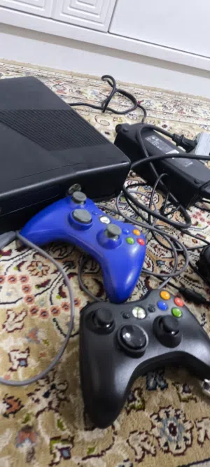 اكس بوكس 360