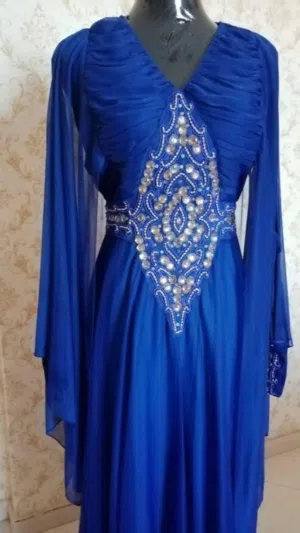 أثواب ودراعات