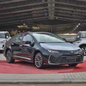New Toyota Corolla in Al Riyadh