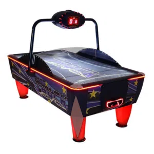 طاولة هوكي الهواء