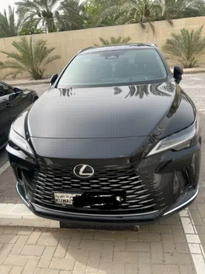 لكزس rx350t للبيع