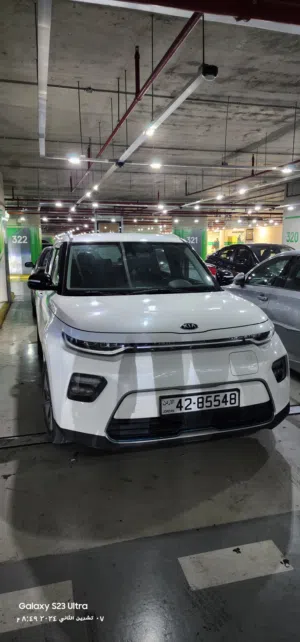 Kia . Soul . 2019 . Used1