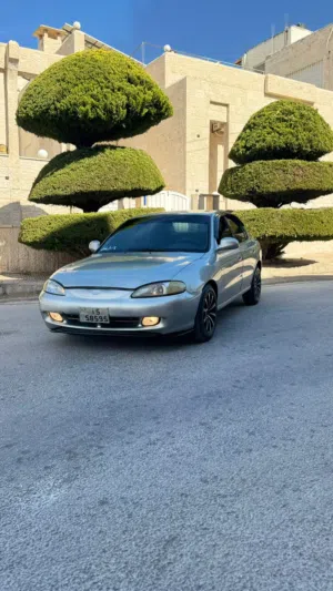 Used Hyundai Avante in Irbid