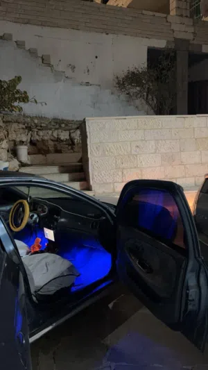 اڤانتي للبيع موديل 1996