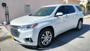 للبيع او البدل ترافلس 2018 أقل من سعر السوق الشاري يقدم سعره حتى لو سعر بسيط لو سعر سكراب