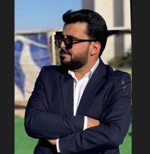 احمد نايف العجارمة 
